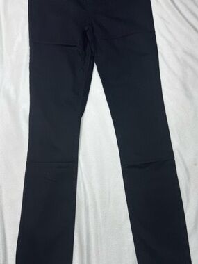 Kids Black Jeans